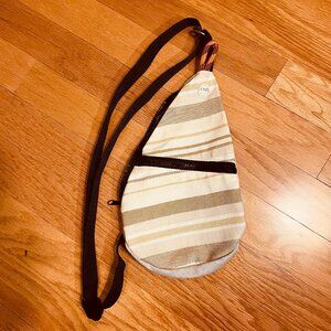 Gorgeous CGD Shoulder Bag- Lightweight- Ready for Spring